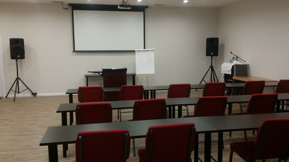 Slide of Grogg's Home Services