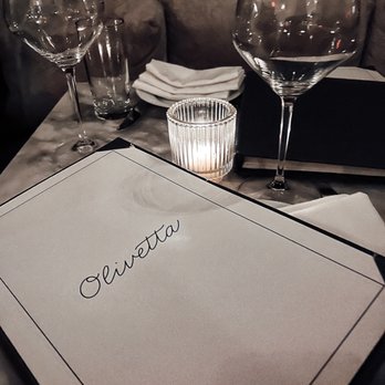 Olivetta - Menu - Modern European Near Me - West Hollywood, California Olivetta - Menu - Modern European Near Me - West Hollywood, California