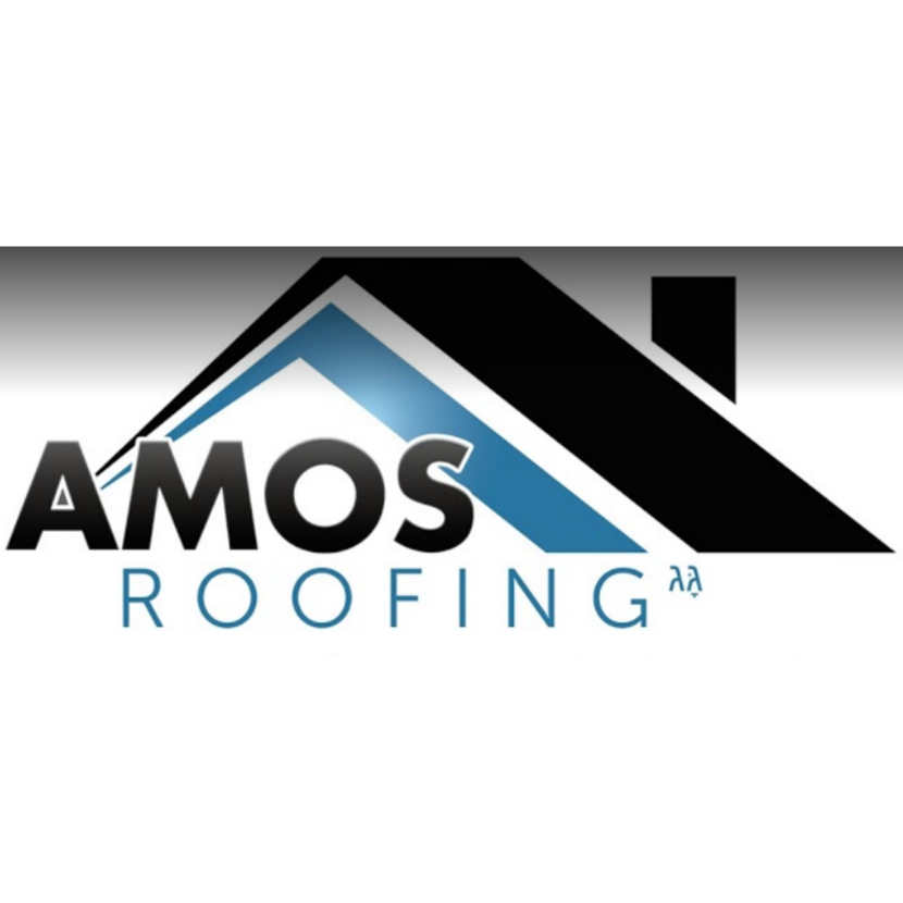 Slide of Amos Roofing