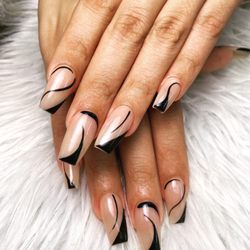 Glenwood Nails