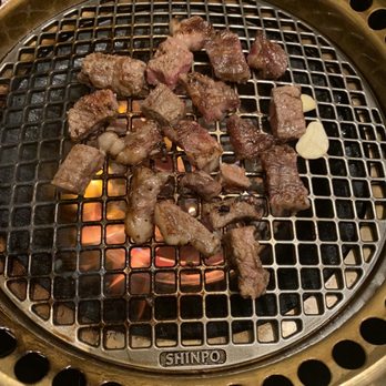 Sariwon Korean Barbecue - Ribeye - Korean Near Me - Taguig, NCR Sariwon Korean Barbecue - Ribeye - Korean Near Me - Taguig, NCR