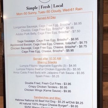 Egg Karne - Breakfast & Brunch Near Me - Herndon, Virginia Egg Karne - Breakfast & Brunch Near Me - Herndon, Virginia