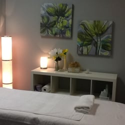 Elite Massage - SPA Room #2