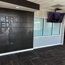 Schrock Medical Clinic