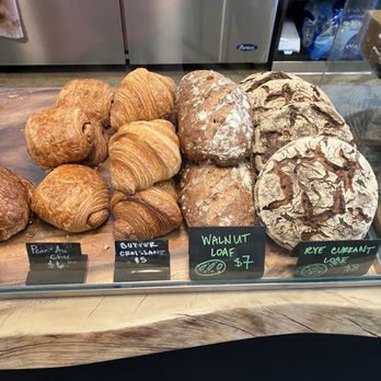 Baked Bar - Bakeries Near Me - Culver City, California