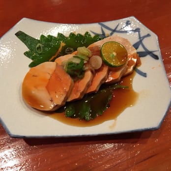 Koiso Sushi Bar - Ankimo $9.50 - Sushi Bars Near Me - Kihei, Hawaii Koiso Sushi Bar - Ankimo $9.50 - Sushi Bars Near Me - Kihei, Hawaii