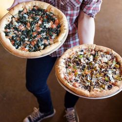 DoubleDave's Pizzaworks