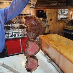Churrascaria Tropeiro's Grill
