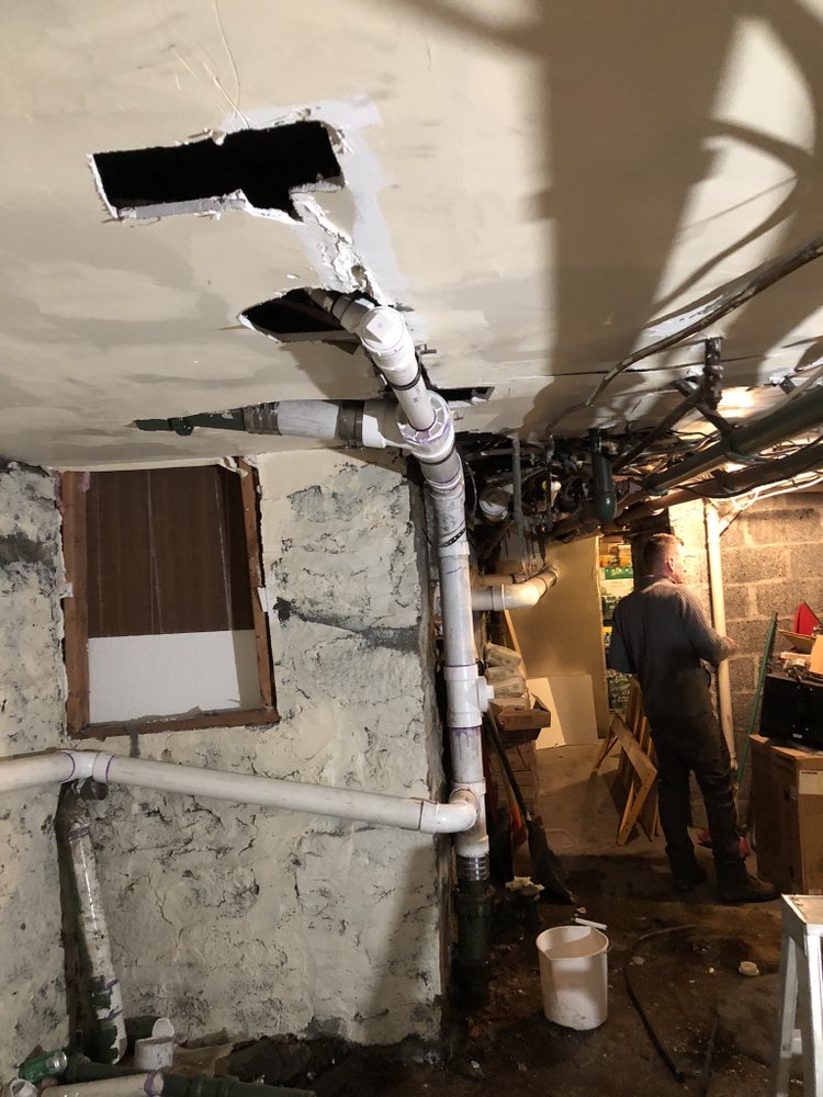 Slide of Royal Rooter & Plumbing