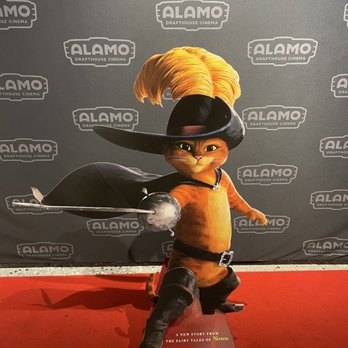 Alamo Drafthouse Cinema - Step & Repeat - Cinema Near Me - Arlington, Virginia Alamo Drafthouse Cinema - Step & Repeat - Cinema Near Me - Arlington, Virginia