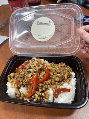 Rachawadee Thai Cafe by null