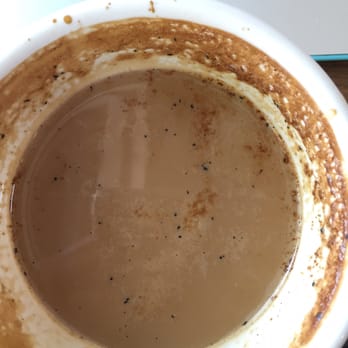 Artís Coffee - Real vanilla bean in their vanilla latte - Coffee & Tea Near Me - Berkeley, California Artís Coffee - Real vanilla bean in their vanilla latte - Coffee & Tea Near Me - Berkeley, California
