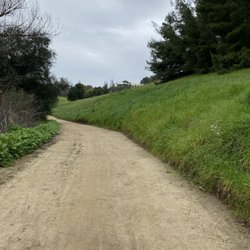 Lost Trail - Trail 2/29/24 - beautiful walk was a little tough for me but got through it