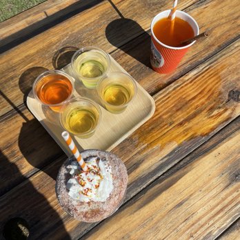 Hogan's Cider Mill - Venues & Event Spaces Near Me - Burlington, Connecticut