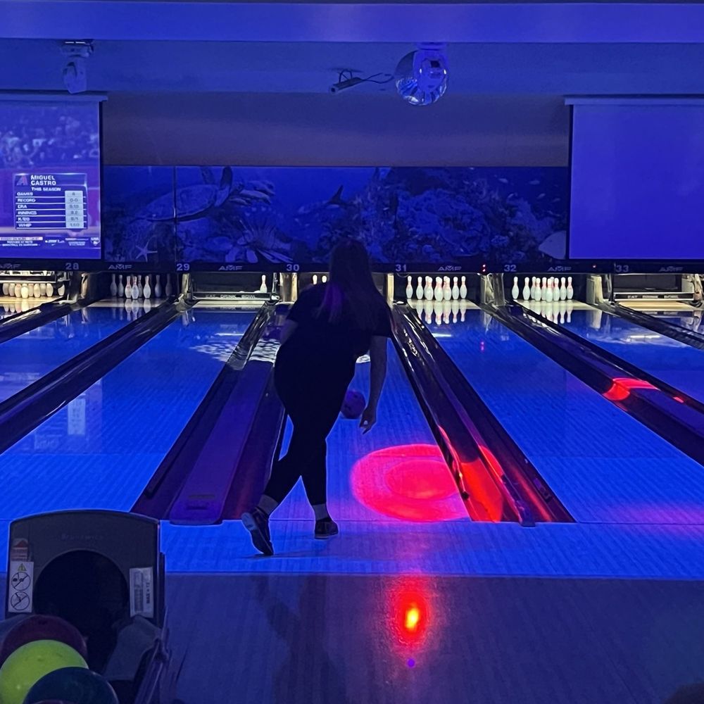 Bird Bowl - Bowling - Bowling Near Me - Miami, Florida