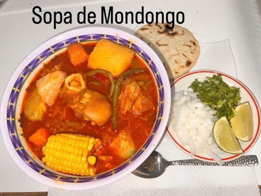 HUERTAS RESTAURANT by null