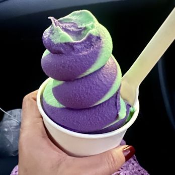 UBAE - Soft serve - Desserts Near Me - Honolulu, Hawaii
