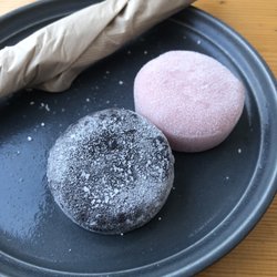 Mochidoki
