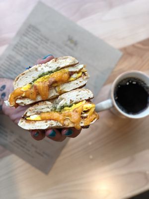 Yolk - Wicker Park by null