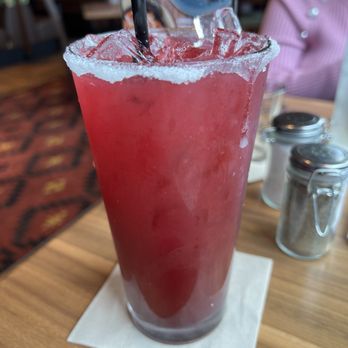 Lazy Dog Restaurant & Bar - Huckleberry Lemonade - New American Near Me - Richmond, Texas Lazy Dog Restaurant & Bar - Huckleberry Lemonade - New American Near Me - Richmond, Texas