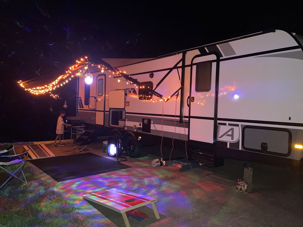 GREENLEAF STATE PARK Updated September 2024 RR 1 Box 119, Braggs, Oklahoma Parks Phone