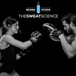 The Sweat Science