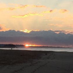 yogamartha - Sunrise Kekaha beach walk