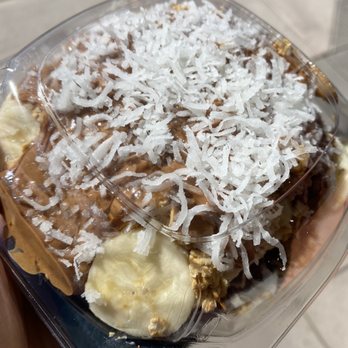 Sweet Citrus Burlingame - Golden Butterz Bowl - Juice Bars & Smoothies Near Me - Burlingame, California Sweet Citrus Burlingame - Golden Butterz Bowl - Juice Bars & Smoothies Near Me - Burlingame, California