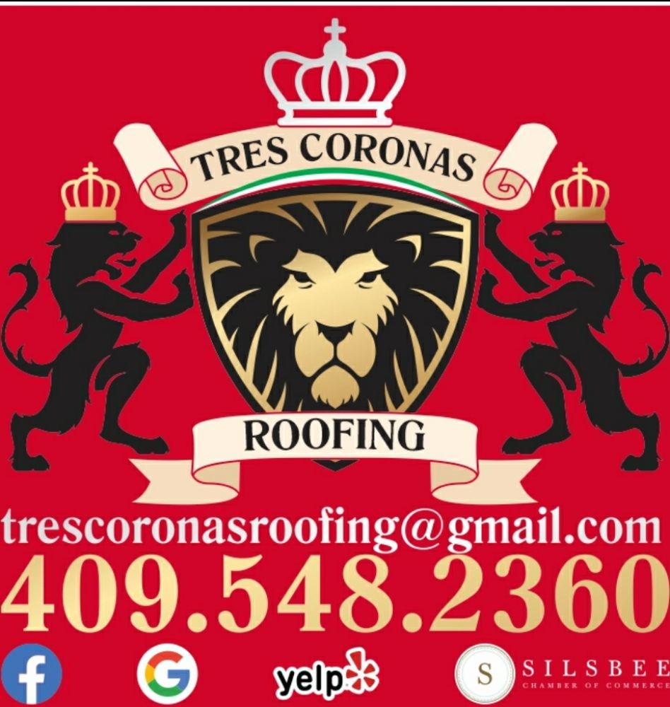 Slide of Tres Coronas Roofing