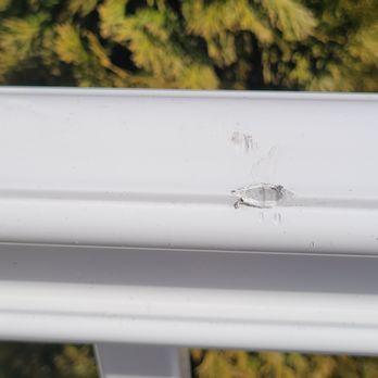 Design Architectural Welding and Construction - Installed damaged goods - Fences & Gates Near Me