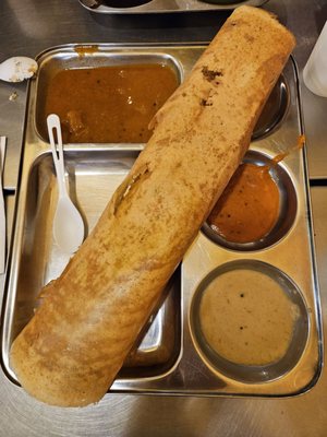 Viks Chaat by null