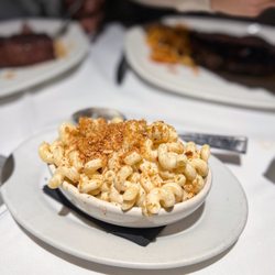 Tony's of Lexington - Five Cheese Mac