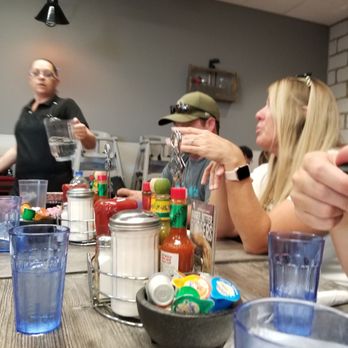Biscuits Cafe - Breakfast & Brunch Near Me - Peoria, Arizona