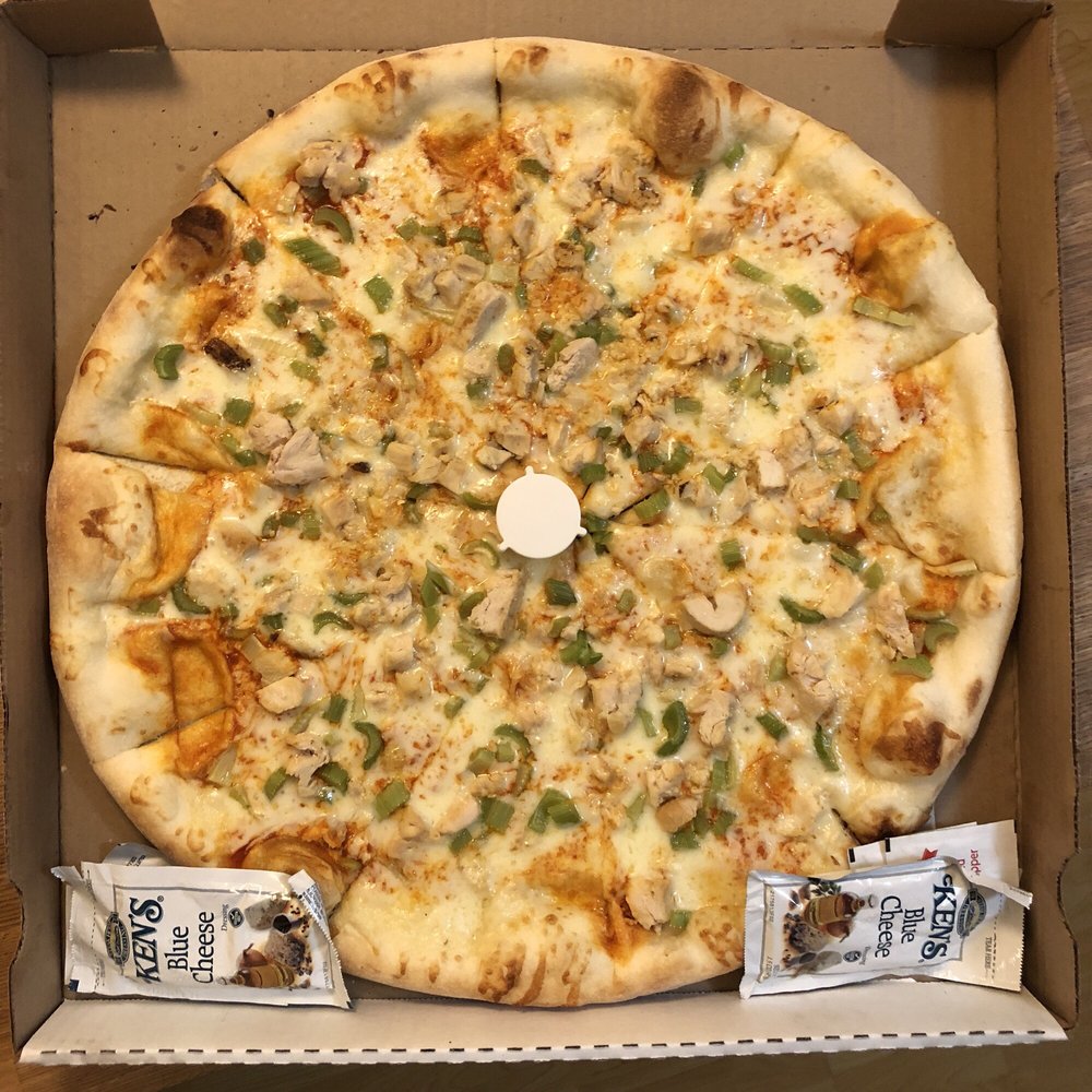 OZ PIZZA 256 Photos & 213 Reviews Pizza 508 Castro St, San