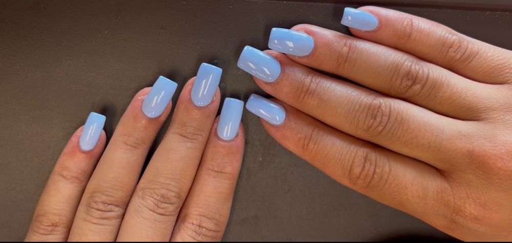 Clearwater Beach Nails & Spa Image