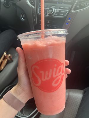 Swig by null