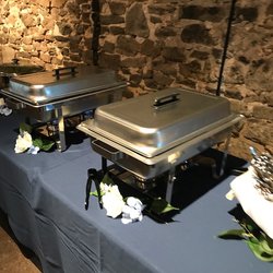 Beautiful setups