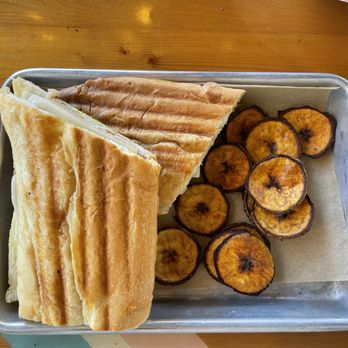 Guajiros Miami Eatery - El Cubano Sandwich - Coffee & Tea Near Me - Charlottesville, Virginia Guajiros Miami Eatery - El Cubano Sandwich - Coffee & Tea Near Me - Charlottesville, Virginia