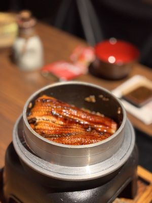 Sakaki Izakaya by null