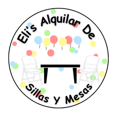 Eli’s Chair & Table Rental