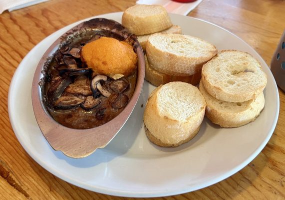 Vertical Diner by null