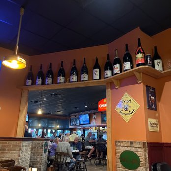 Coasters Pub & Biergarten - Pubs Near Me - Melbourne, Florida Coasters Pub & Biergarten - Pubs Near Me - Melbourne, Florida