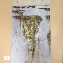 Hospice Of South Texas - Another art dedication