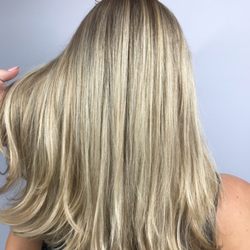 Lure Salon - Color by Ferrin