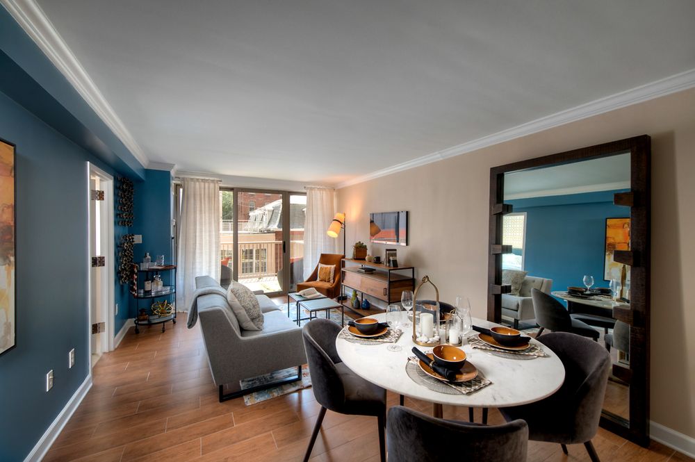 WESTPARK Updated May 2024 32 Photos & 25 Reviews 2130 P St NW