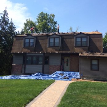 Dutchmen Construction - Roofing Near Me - Orangeburg, New York Dutchmen Construction - Roofing Near Me - Orangeburg, New York