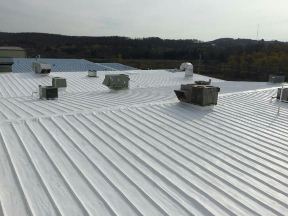 Slide of Supreme 1 Restorations