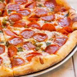 Dion's Pizza - 505 Pizza