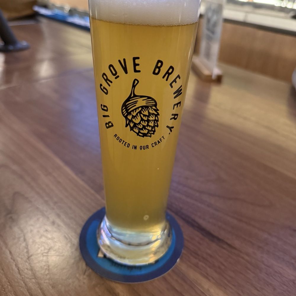 Big Grove - Shwa on tap - Breweries Near Me - Omaha, Nebraska Big Grove - Shwa on tap - Breweries Near Me - Omaha, Nebraska