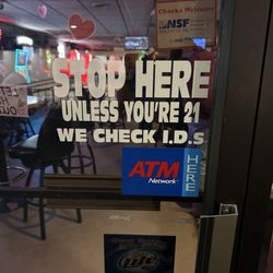 Island City Lanes & Lounge